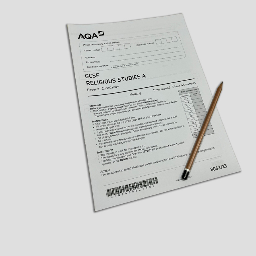 Fast turnaround exam papers for your Bolton business